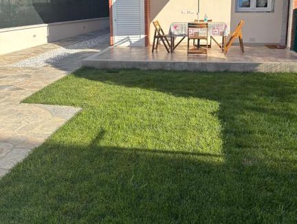 Pietrasanta Apartment | Ca Mauro - Oasi di Pietrasanta