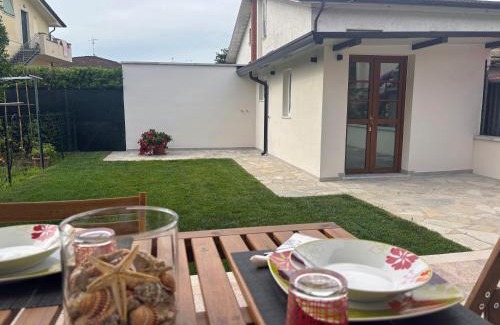Pietrasanta Apartment | Ca Mauro - Oasi di Pietrasanta