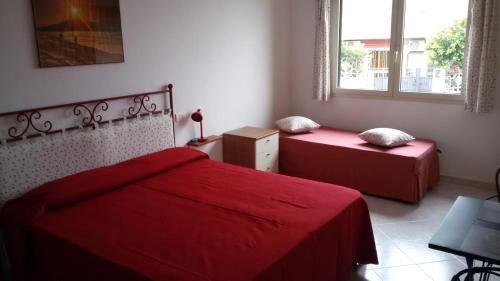Villasimius Bed & Breakfast | Ca'Mea