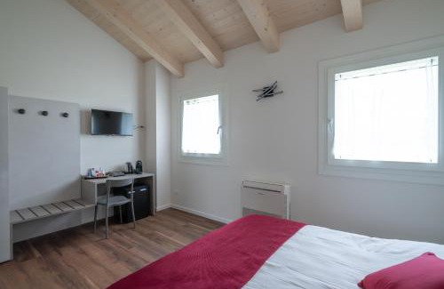 Vicenza House | Ca' Mia - Casa Belfiore