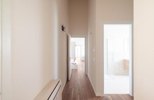 Vicenza House | Ca' Mia - Casa Belfiore