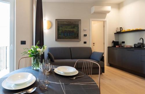Trieste City Centre Apartment | Ca'Milla Luxury Apartments Cicerone