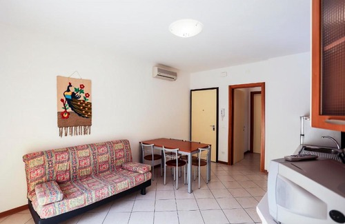 Old Town Apartment | Ca' Mira Apartments