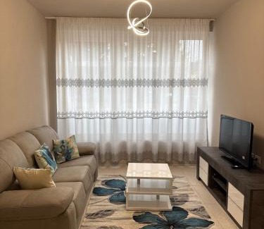 Montebelluna Apartment | Ca' Monte 2 - Dimora Centrale 2 camere