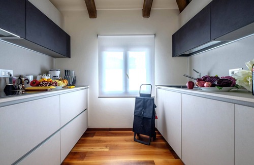 San Marco Cottage | Ca' Moro - Lido