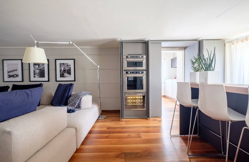 San Marco Cottage | Ca' Moro - Lido