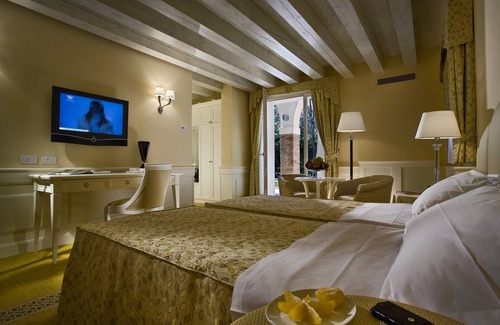Bertipaglia Hotel | Ca' Mura' Hotel