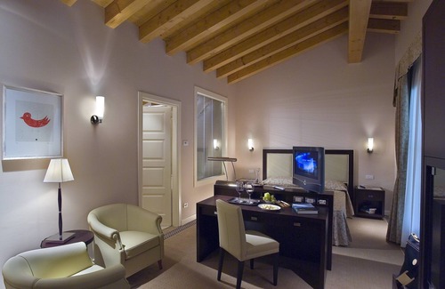 Bertipaglia Hotel | Ca' Mura' Hotel