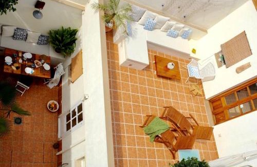 El Terreno House | Ca'n Perlita