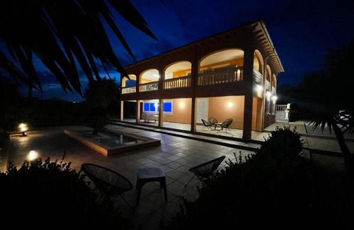 Sa Cabaneta Villa | Ca´n RoSer