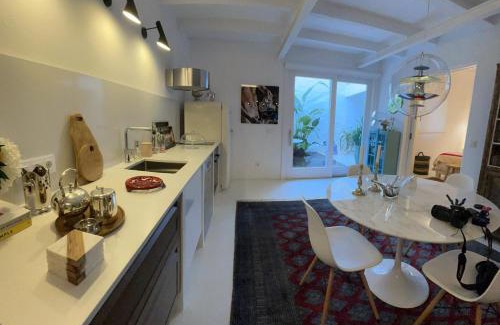 Es Migjorn Gran Apartment | Ca na Kika 3