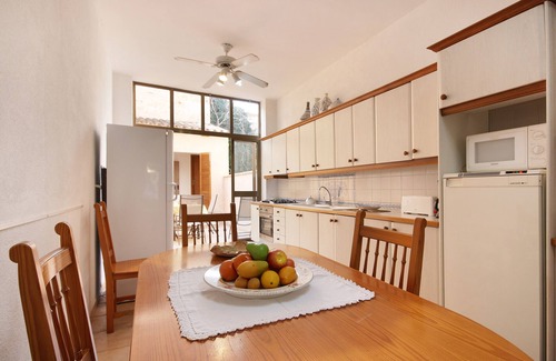 El Arenal Ski Chalet | Ca na Miquela - 1 minutes walk away from the beach