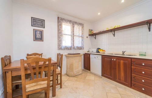 Montuiri Apartment | Ca Na Nyola - Apartment In Montuïri. Free Wifi
