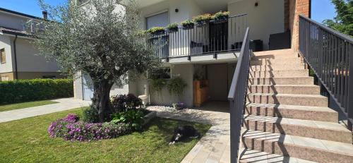 Mogliano Veneto House | Ca' Olivo