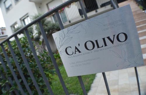 Mogliano Veneto House | Ca' Olivo
