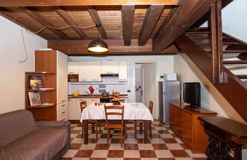 Noale Apartment | "CA' RAFFAELLO" lovely house near Venice