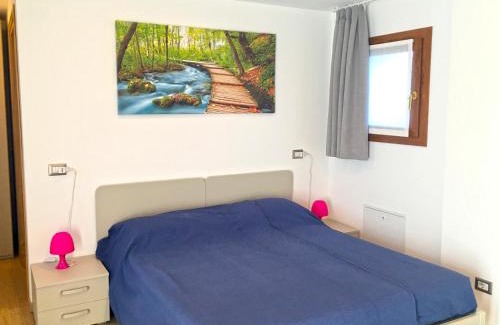 Meolo House | Ca' Rosin Meolo - Camera tra relax e privacy