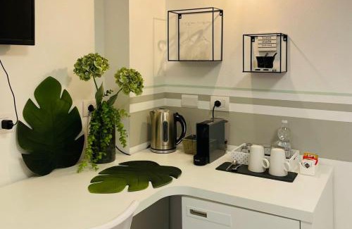 Formigine Bed & Breakfast | Ca' Ross