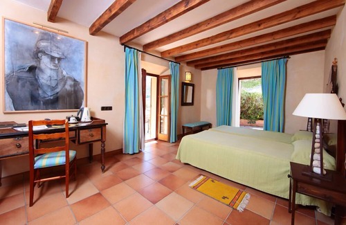 Valldemossa Other | Ca's Garriguer Agroturismo