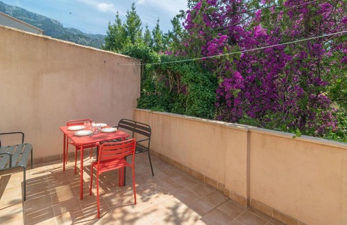 Soller Ski Chalet | Ca's Pobres