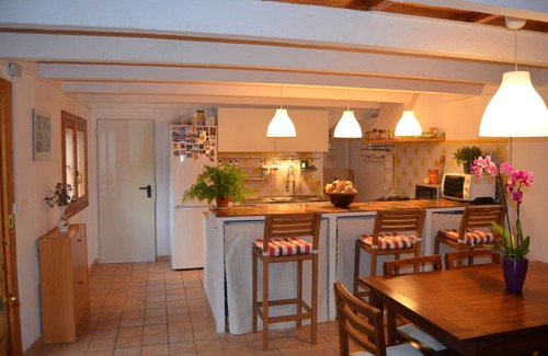 Santa Maria del Cami Cottage | Ca's Xeremier Rural Cottage