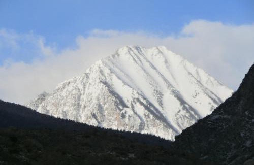 Alt Aneu House | Ca Solleta, casa de montaña a 20 min de la Peülla, Vaqueira-Beret
