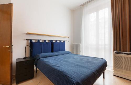 Zona Lancetti Villa | CA' STELLINI - Comoda casa indipendente con parcheggio privato
