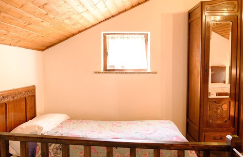 Ferrere House | Ca' Stelvio - Truffle's House