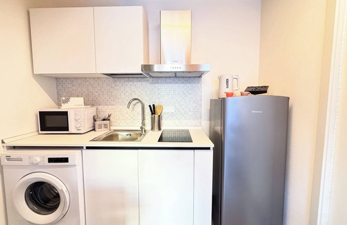 Sottomarina Apartment | Ca Teresa Petalo - One Bedroom Apartment, Sleeps 4