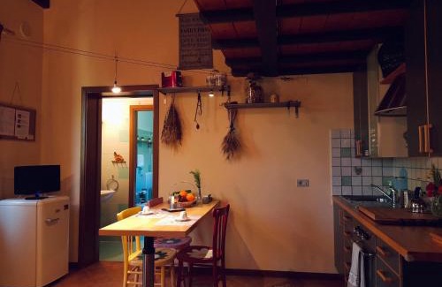 Urbino Apartment | Ca' Tomassino Holiday Apartments