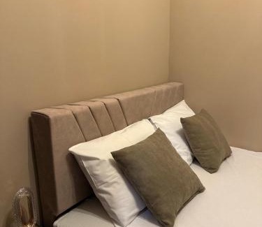 Kentron Apartment | CA Yerevan Hotel