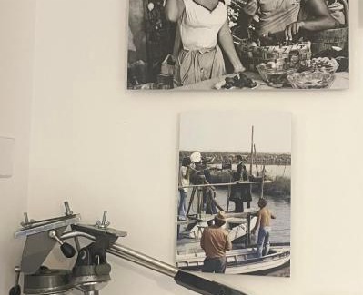 Porto Tolle Apartment | Ca' Zanellato
