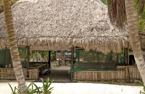 Punta Allen Hotel | Cabaña 2 - Costa del Sol Sian Ka'an