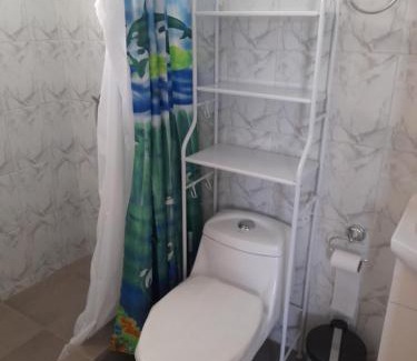 Quintero Apartment | Cabaña 2 personas a pasos de la playa