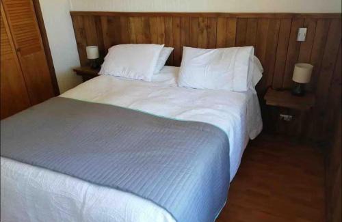 Puerto Montt Apartment | Cabaña aeropuerto Puerto Montt