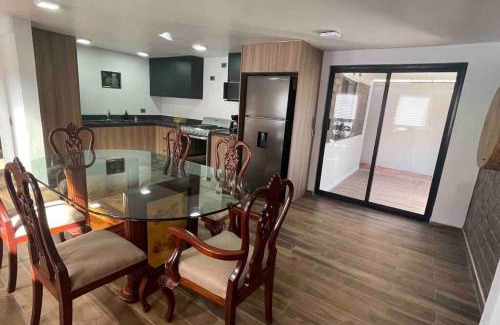 Creel Ski Chalet | Cabaña Alpina