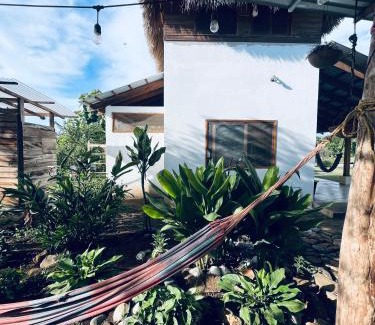 Aserradores House | Cabaña Anahuac