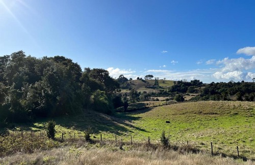 Rilan House | Cabaña Autosustentable en Castro, Chiloé