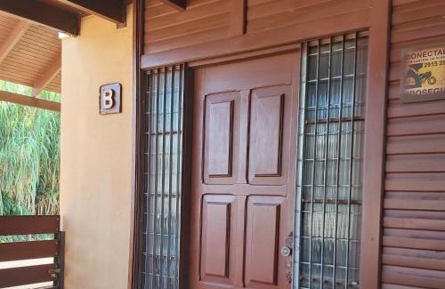 Playa Hermosa House | CABAÑA B