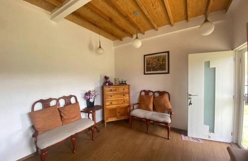 Amecameca Ski Chalet | Cabaña BC Amecameca
