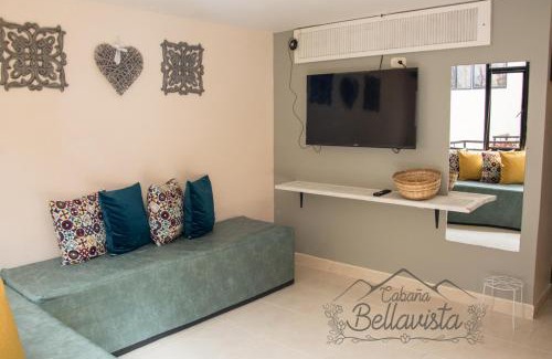 Firavitoba House | Cabaña Bellavista