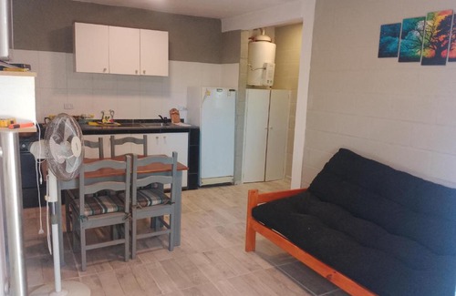 Villa Rumipal Apartment | Cabaña Calamuchita Rumipal