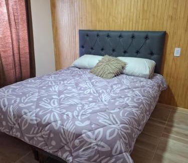 Caldera Apartment | Cabaña caldera centro