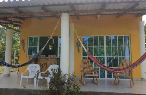 San Antero Apartment | Cabaña cerca al mar - A 200 mts