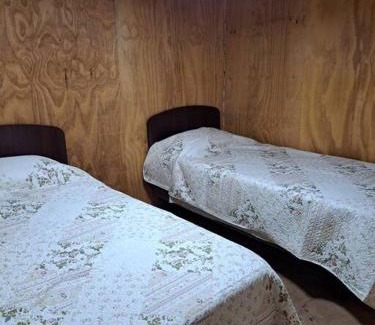 Puerto Montt Apartment | Cabaña cerca del Aeropuerto