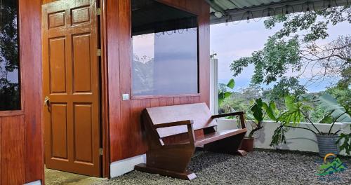 Quesada Apartment | Cabaña Colibrí