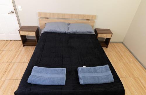 Poblacion Errazuriz House | Cabaña con Tinaja Los Espinos