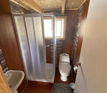 Lenca Apartment | Cabaña con vista al lago