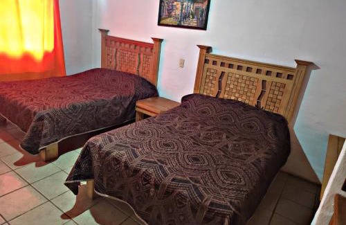 Mazamitla Ski Chalet | Cabaña D' Torres