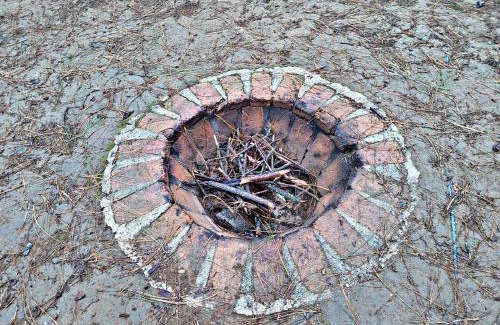 Mazamitla Ski Chalet | Cabaña D' Torres